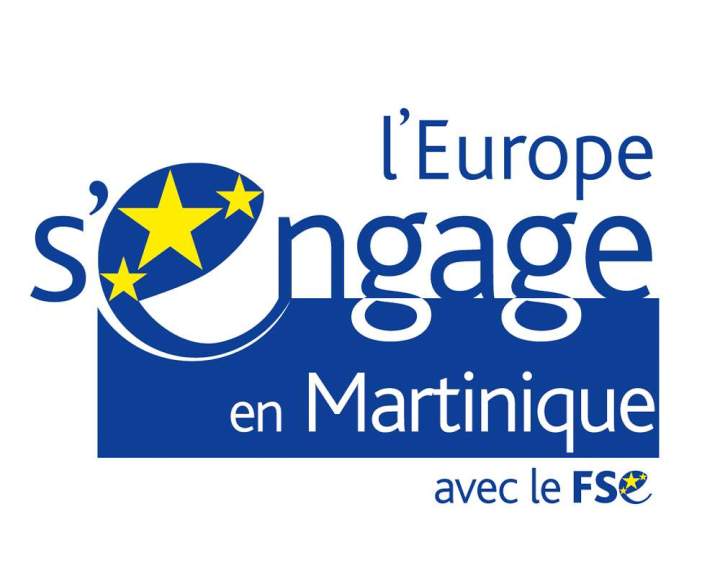 L'Europe S'engage en Martinique
