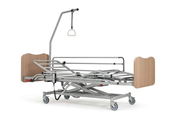 Entreprise de location de matériel médical Martinique