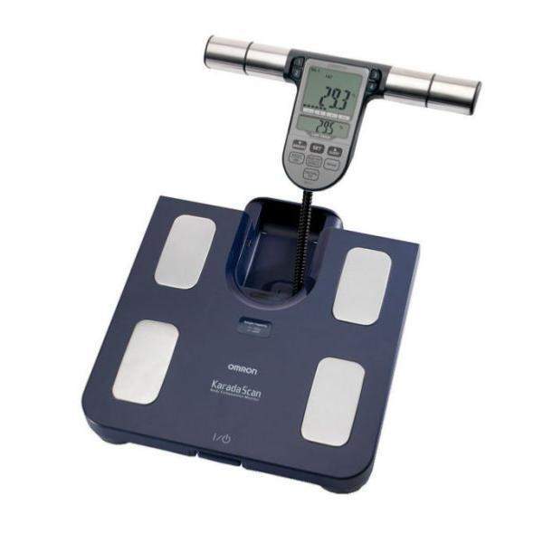 BALANCE IMPEDANCEMETRE