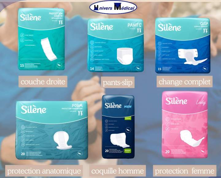 Vente de consommables d'esthétique Martinique