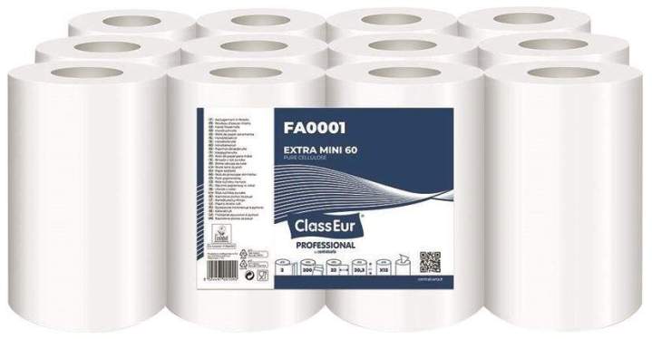 bobine essuyage 200F