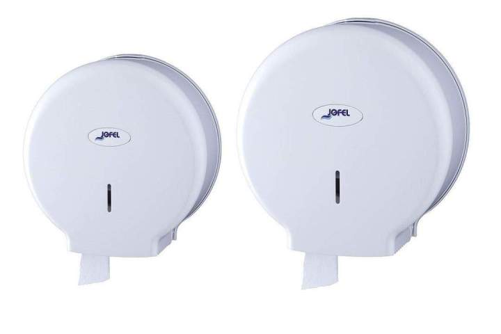 Distributeur papier toilette maxi jumbo Martinique