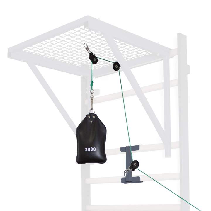 Matériel de kiné Martinique