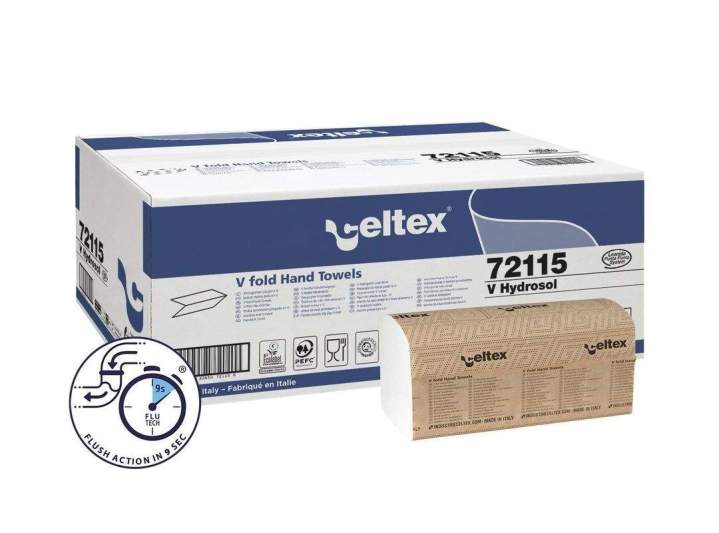 essuyage enchevétré