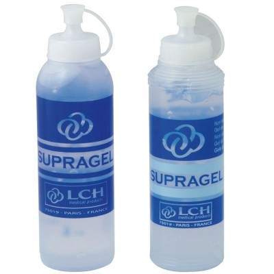 gel de contact sterile 20ml