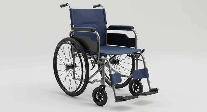 Matériel médical, Le Vauclin