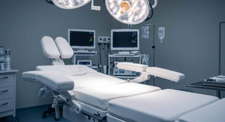 Matériel d'esthétique, Ducos