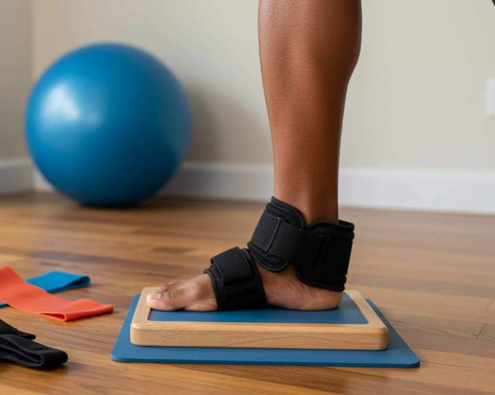 Magasin de matériel de kinésithérapie Martinique