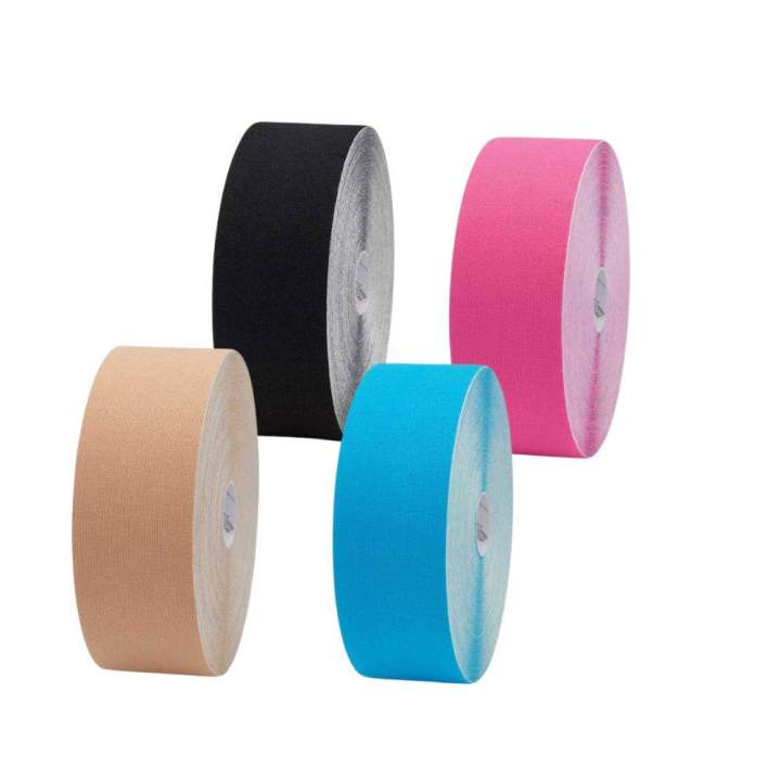 k tape bande xxl kinesitherapie sport sissel 1