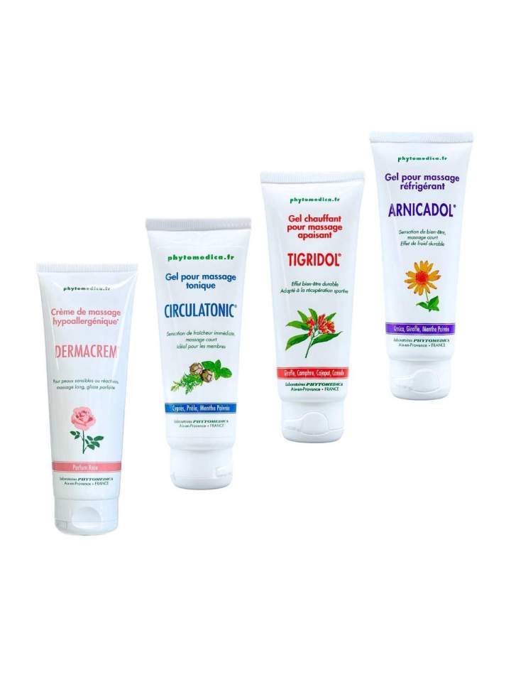 pack decouverte kinesitherapie