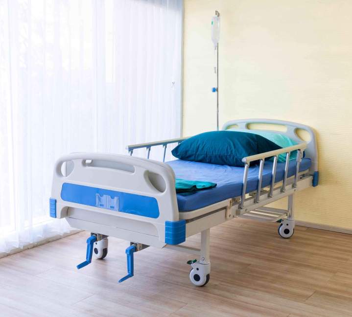 Magasin de matériel médical Martinique