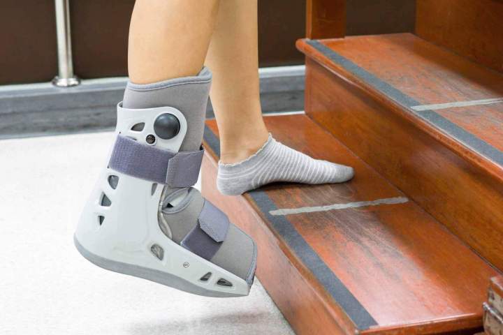 Equipement de kinésithérapie Martinique