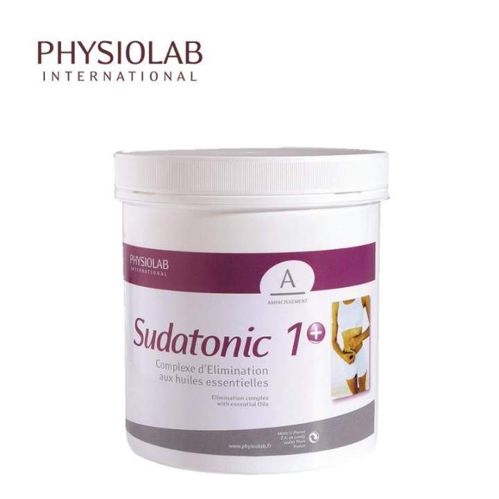 sudatonic 1