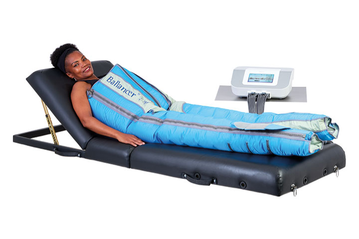 Pressothérapie Ballancer